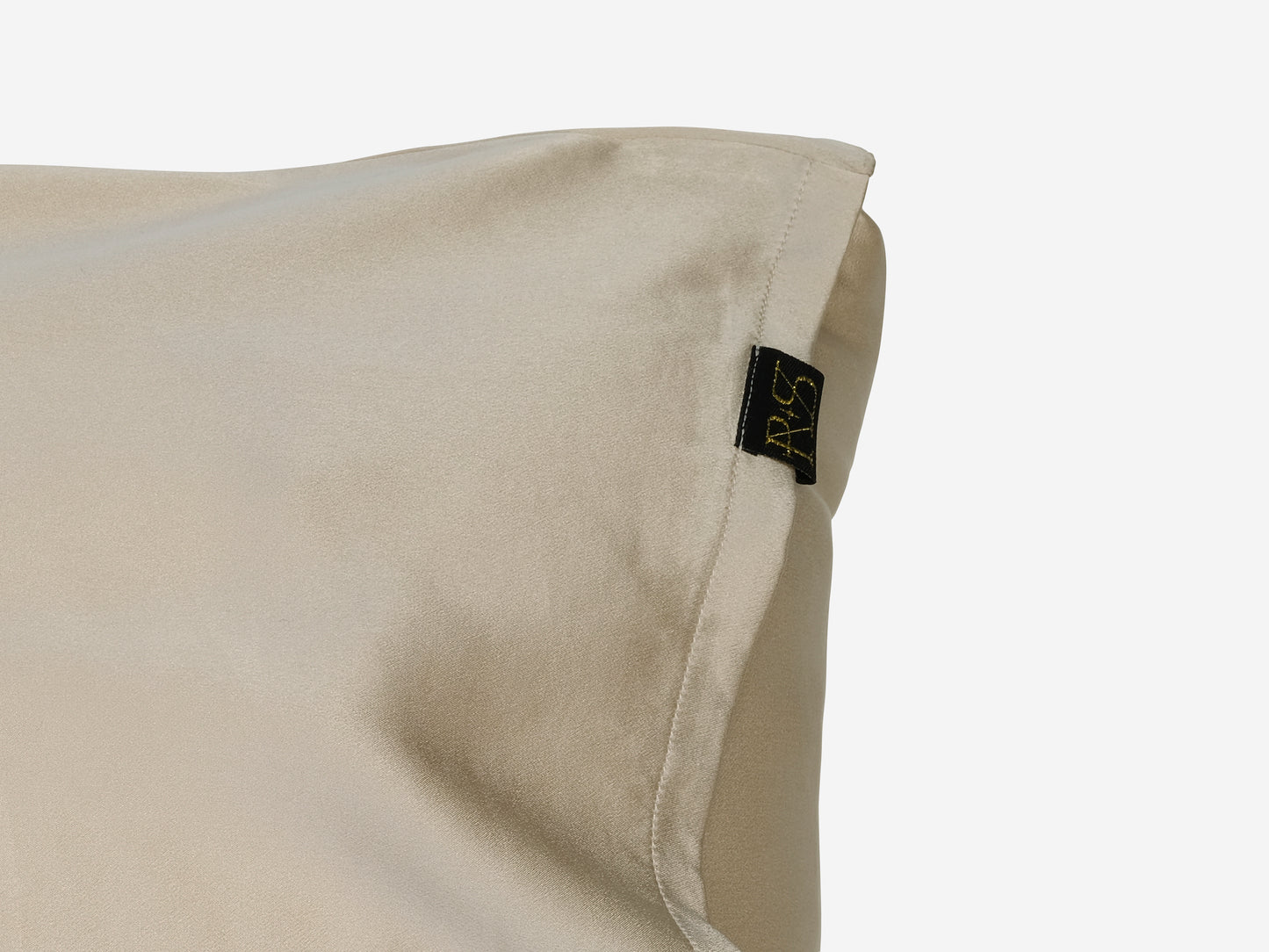 Pearl Silk Pillowcase