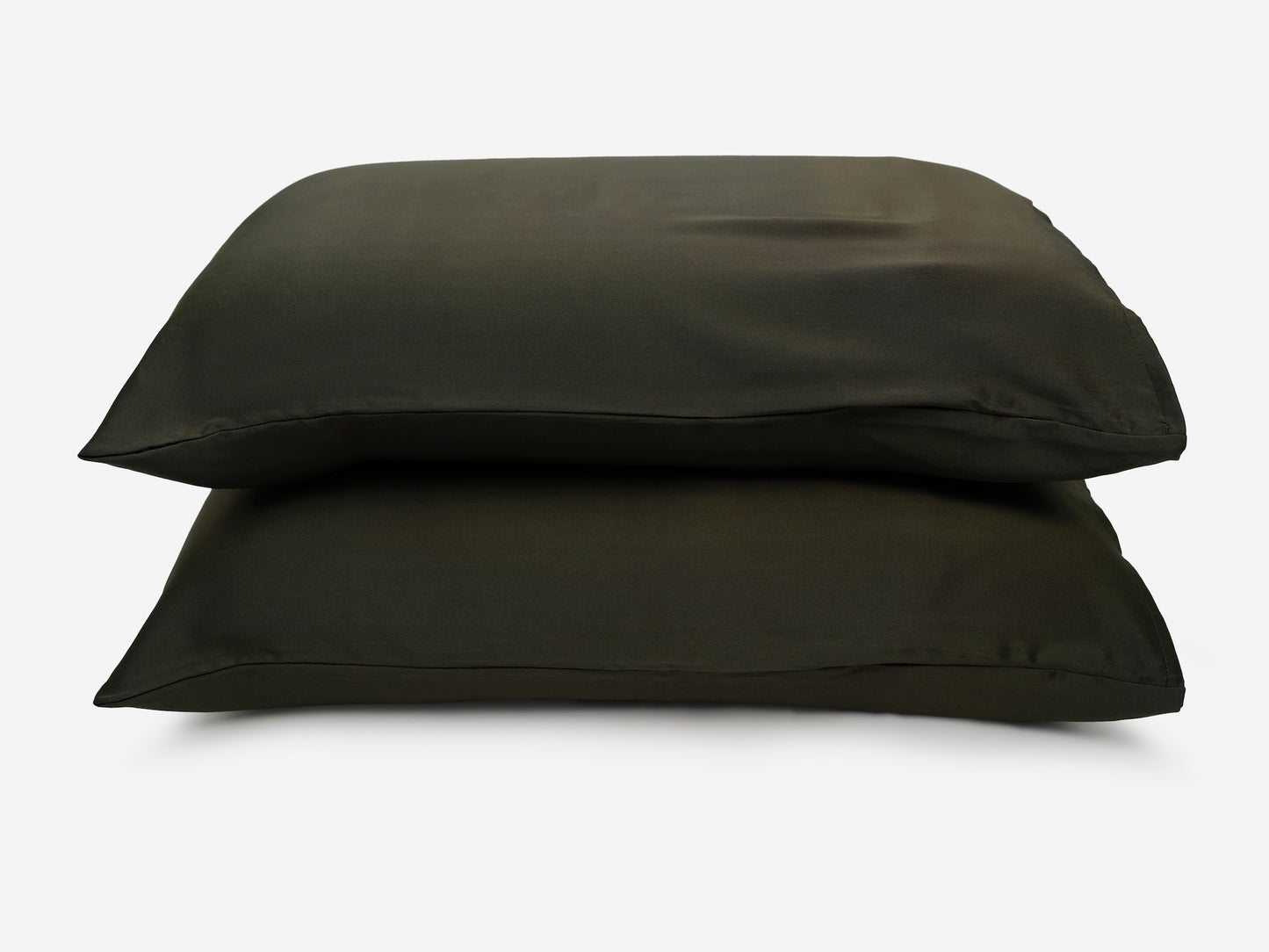 Fern Silk Pillowcase
