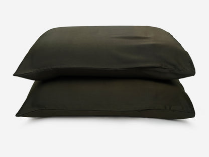Fern Silk Pillowcase