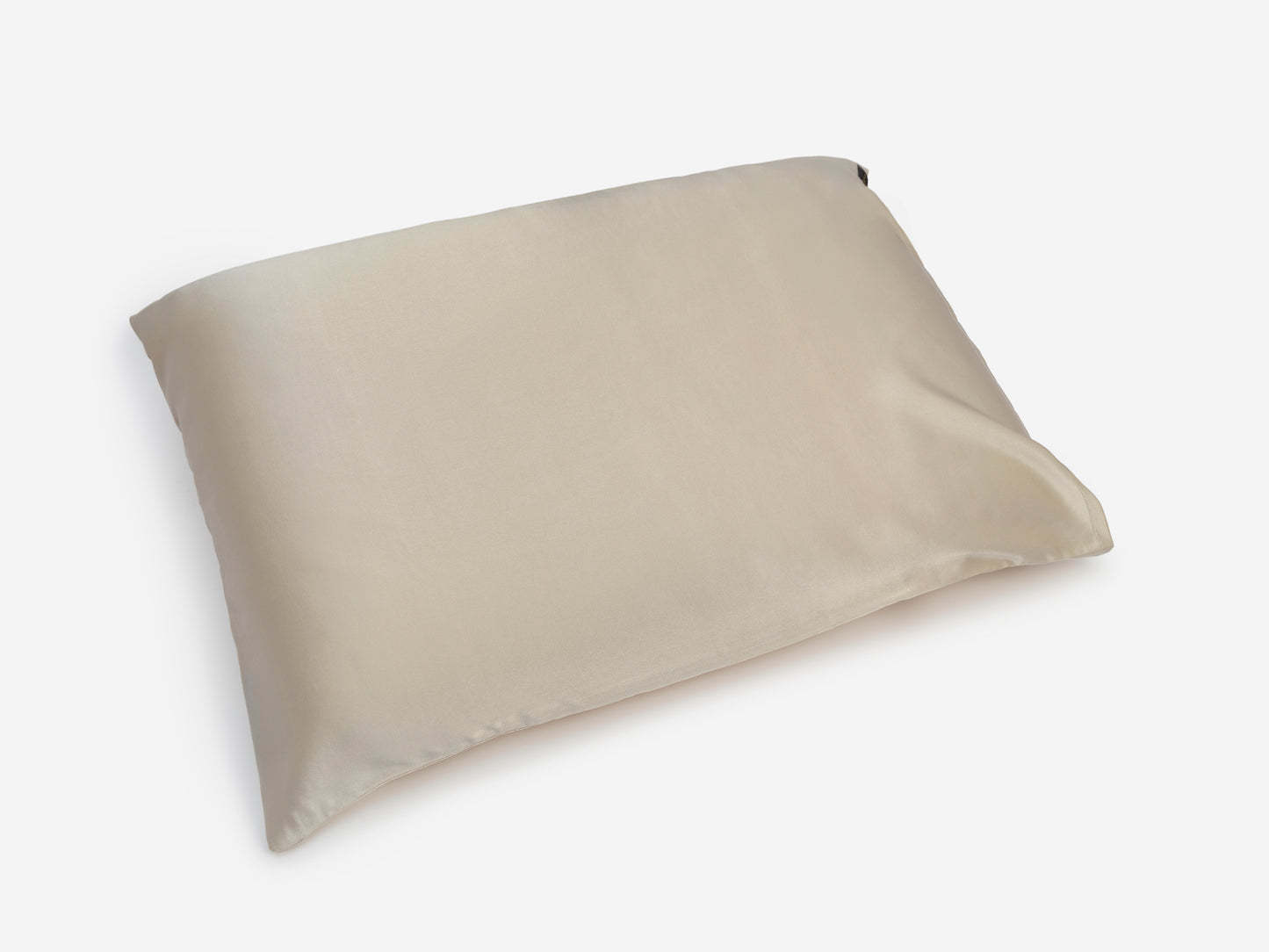 Pearl Silk Pillowcase