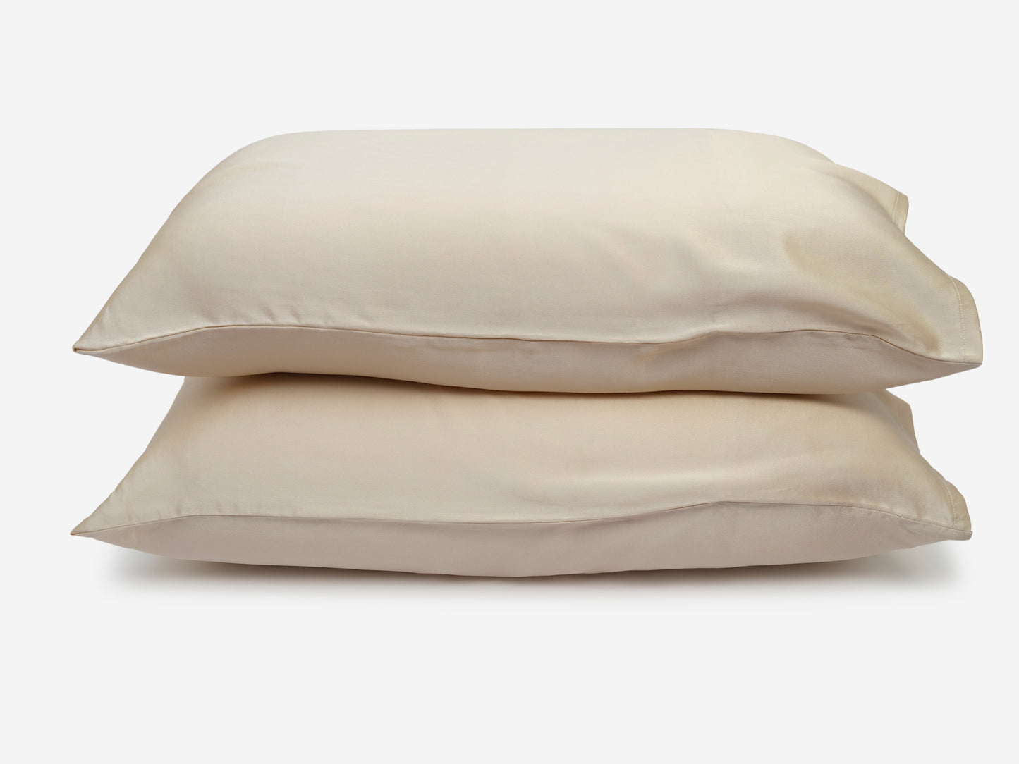 Pearl Silk Pillowcase