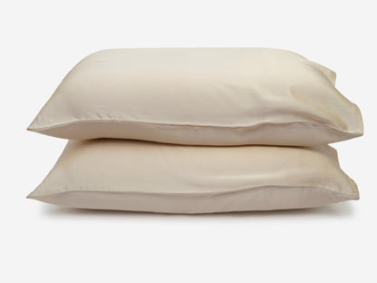 Pearl Silk Pillowcase