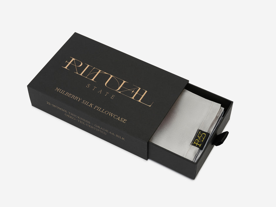 The Power of Sleep – Ritual State